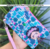 Painel - Carteira porta celular 3D II - comprar online