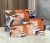 Painel Trio Necessaire Ivy 1697 na internet