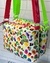 Painel Bolsa Gi - Floral - loja online