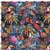 Harmonia fundo Efeito Jeans