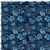 Efeito Jeans e Flores 3D