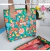 Painel Lancheira Lili 3D - comprar online