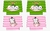 Painel Necessaire - Gatinhos I - loja online