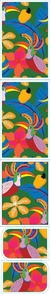 Painel - Carteira porta celular Collor - loja online