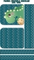Painel Mochila e Estojos - Dino - comprar online