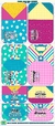Painel Case de Planner/Caderno - Frases Divertidas