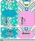 Painel Case de Planner/Caderno - Frases Divertidas na internet