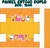 Painel Estojo Duplo - 1264 - comprar online