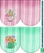 Painel Saquinho Simples Aquarela - loja online