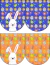Painel Saquinho Simples - loja online