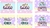 Painel Porta Moeda Girl Power - loja online