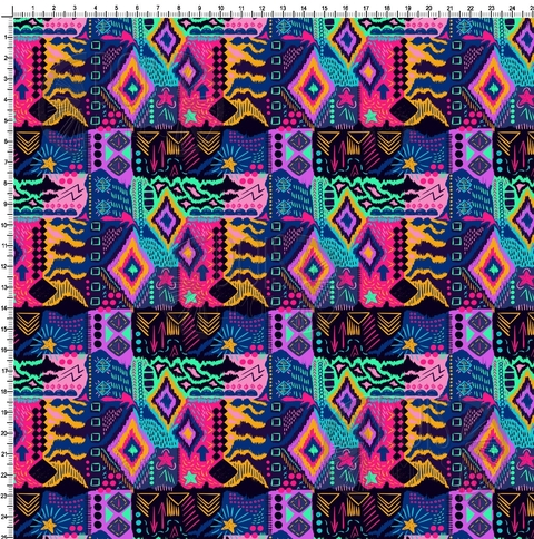 Mistura Abstratra