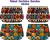 Painel Carteira Garden Afro - comprar online