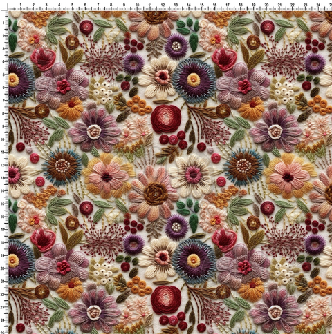 Flores Marsala