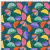 Chuva Colorida