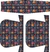 Painel Maxi Necessaire Efeito Jeans na internet