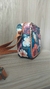 Painel - Bolsa Liz floral 3D - comprar online