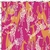 Girafa Animal Print - fundo rosa