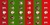Barrado Natal 11060