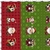 Barrado Natal 11060 - comprar online