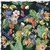 Tropical Textura Verde Escuro - comprar online