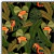 Folhagem tropical - Viscose Digital (Corte de 1 x 1,45 mts) - comprar online