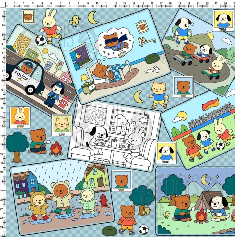 Amigudis 11177 - comprar online