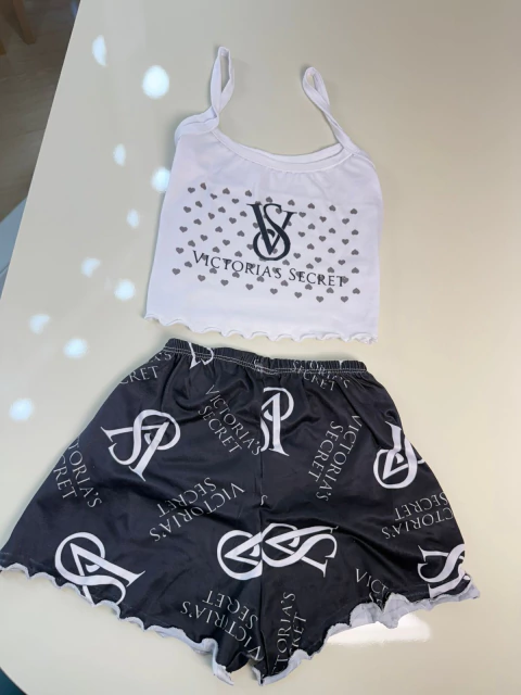 Baby Doll - Victoria's Secret