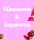 Vibramores e Sugamores