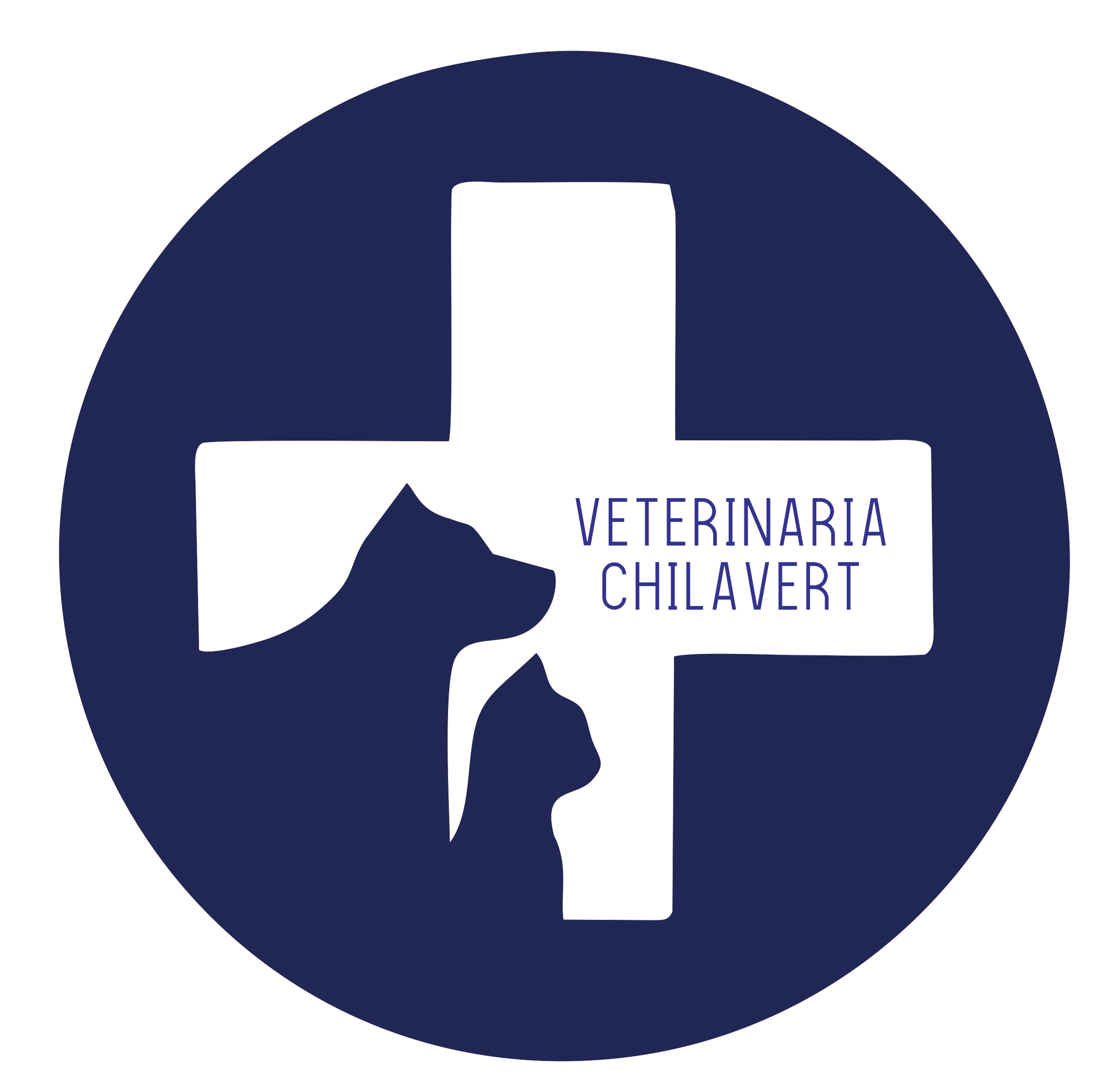 Veterinaria Chilavert