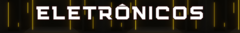 Banner da categoria Fones / Headset