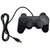 Controle Joystick Usb Analógico Dualshock Para Pc, TV BOX, Notebook, Smartphone
