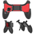 Game Pad Freefire Manete 5 Em 1 Controle Para Celular Pubg
