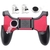 Game Pad Freefire Manete 5 Em 1 Controle Para Celular Pubg - comprar online