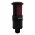 Kit De Microfone Para Streaming Satellite A-MK06 - Preto/Vermelho - comprar online