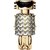 Perfume Paco Rabanne Fame - Feminino 80ML - comprar online