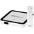 Receptor Duosat Pulse 4K Ultra HD com IPTV