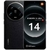 Smartphone Xiaomi 14 Ultra Dual Sim de 512GB/16GB com Camera Leica