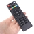 Controle universal TV BOX MXQ