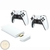 Console Game Stick M15 Pro 4K Ultra HD com 2 Controles 20.000 jogos - comprar online