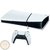 Console Sony Playstation 5 Slim Digital Edition 1TB CFI-2000 (JP) 8K ( sob consulta )