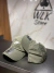 Boné Nike H86 Futura Aba Curva VERDE
