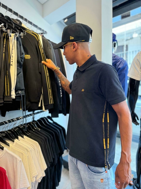 POLO AÉROPOSTALE