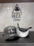 Boné NEW ERA 9FIFTY Stretch Snap MLB Chicago White Sox Sport - loja online