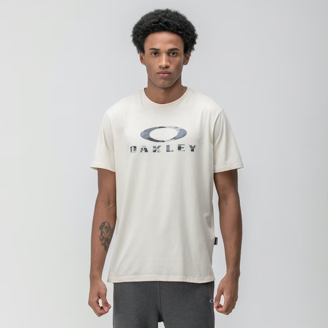CAMISETA OAKLEY CAMO SS TEE