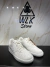 TÊNIS NIKE COURT VISION LOW off WHITE - comprar online