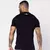 Camiseta T-Shirt Slim Buh Logo Quebra Cabeça - comprar online