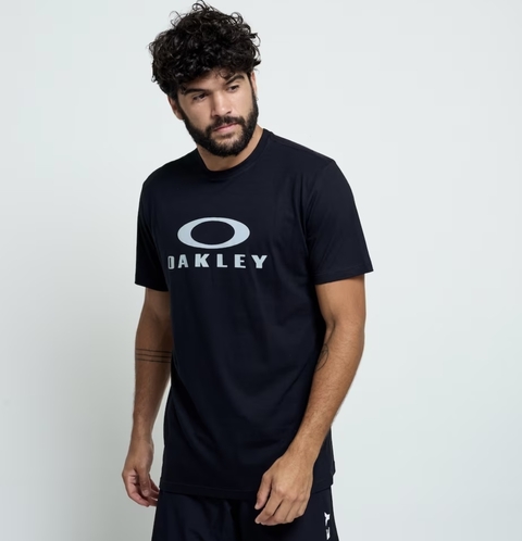 Camiseta OAKLEY O-Bark Ss Tee