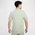 CAMISETA NIKE SPORTWEAR CLUB TEE GREEN na internet