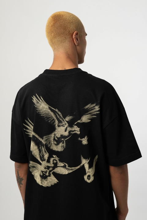 Camiseta Mcd Boxfit Pigeon - comprar online